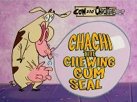 Cow And Chicken